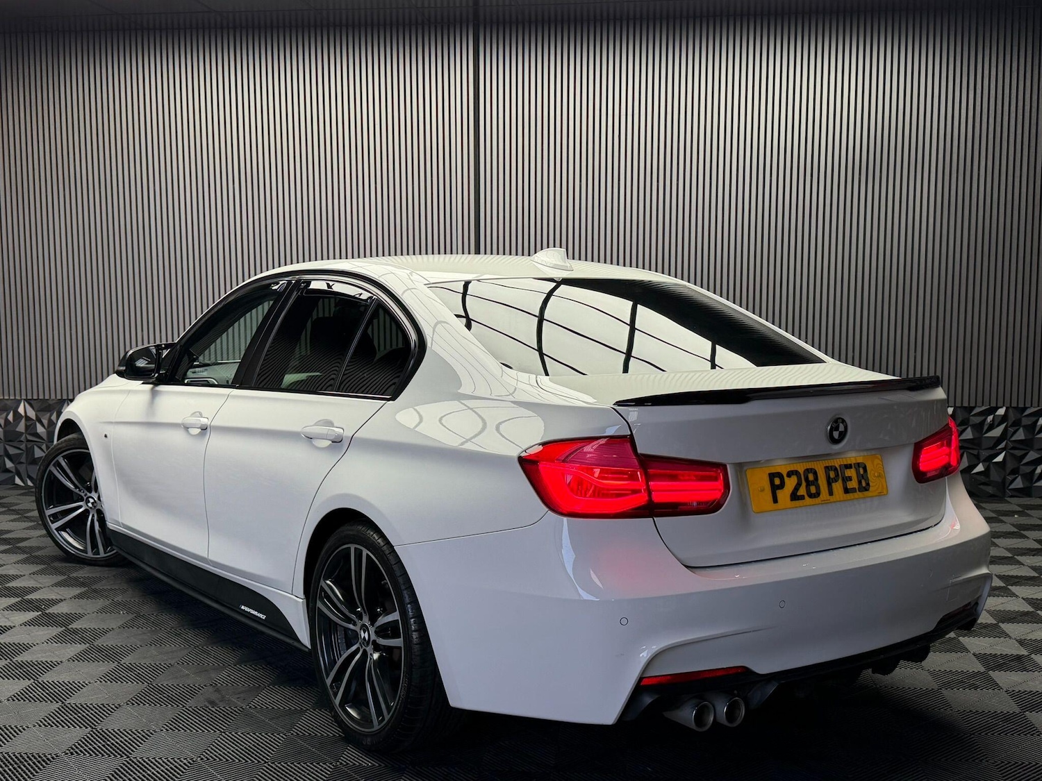 Used BMW 3 Series 2017 for sale - 77377313: Photo 5