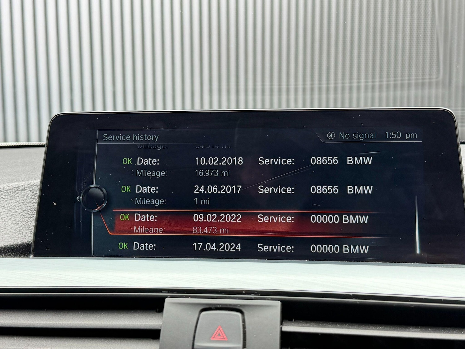 Used BMW 3 Series 2017 for sale - 77377313: Photo 50