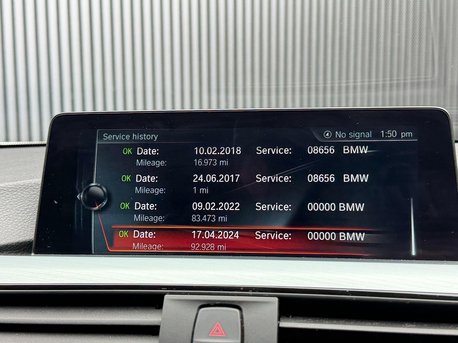 Used BMW 3 Series 2017 for sale - 77377313: Photo 51