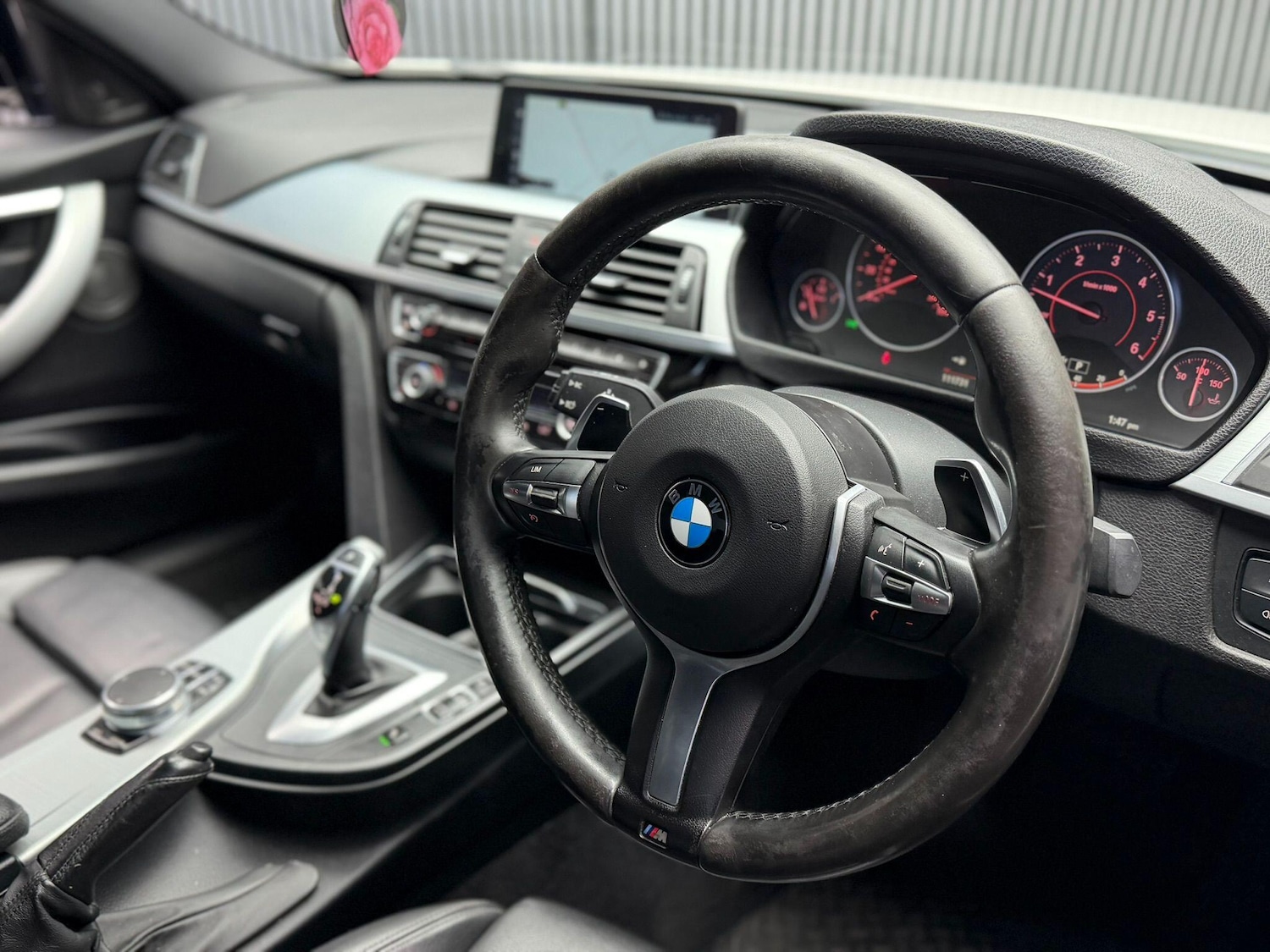 Used BMW 3 Series 2017 for sale - 77377313: Photo 60