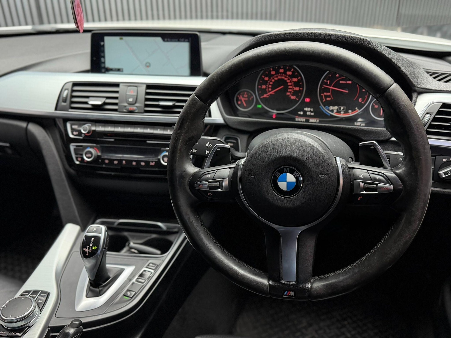 Used BMW 3 Series 2017 for sale - 77377313: Photo 61