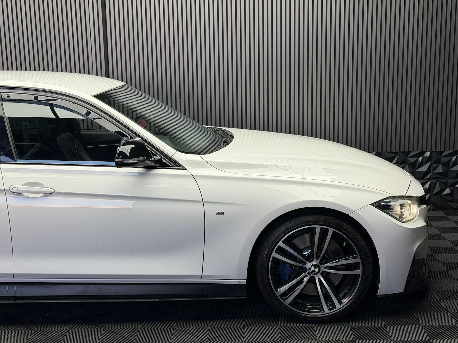 Used BMW 3 Series 2017 for sale - 77377313: Photo 65