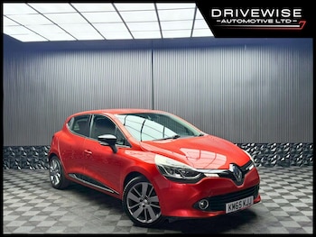 Used Renault Clio 2015 for sale - 78636446: Photo