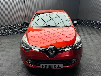 Used Renault Clio 2015 for sale - 78636446: Photo