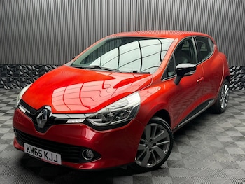 Used Renault Clio 2015 for sale - 78636446: Photo
