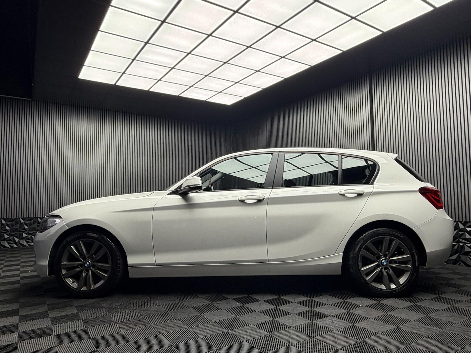 Used BMW 1 Series 2015 for sale - 77377271: Photo 10