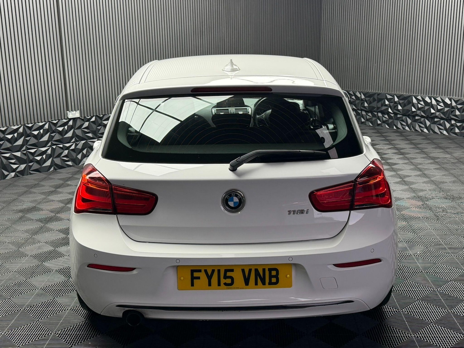 Used BMW 1 Series 2015 for sale - 77377271: Photo 11