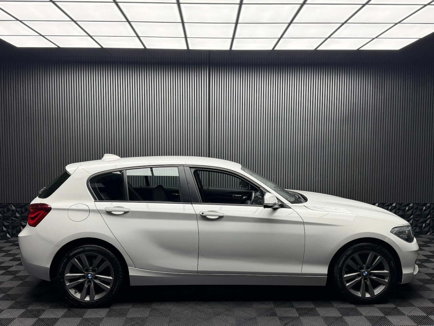 Used BMW 1 Series 2015 for sale - 77377271: Photo 12