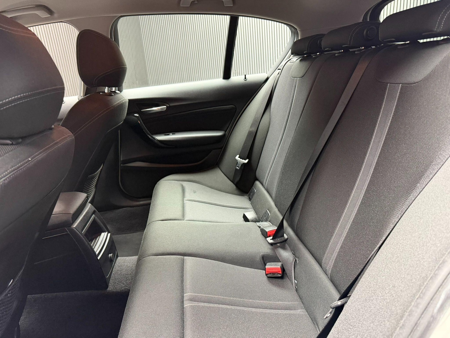 Used BMW 1 Series 2015 for sale - 77377271: Photo 18