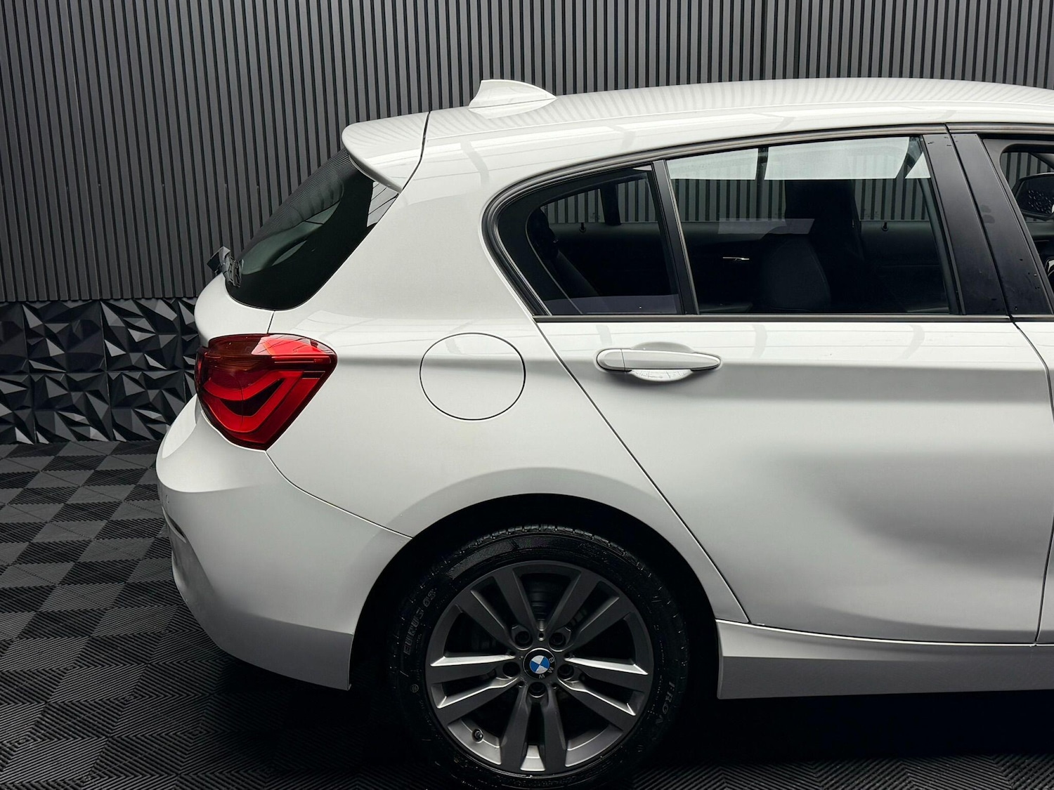 Used BMW 1 Series 2015 for sale - 77377271: Photo 27