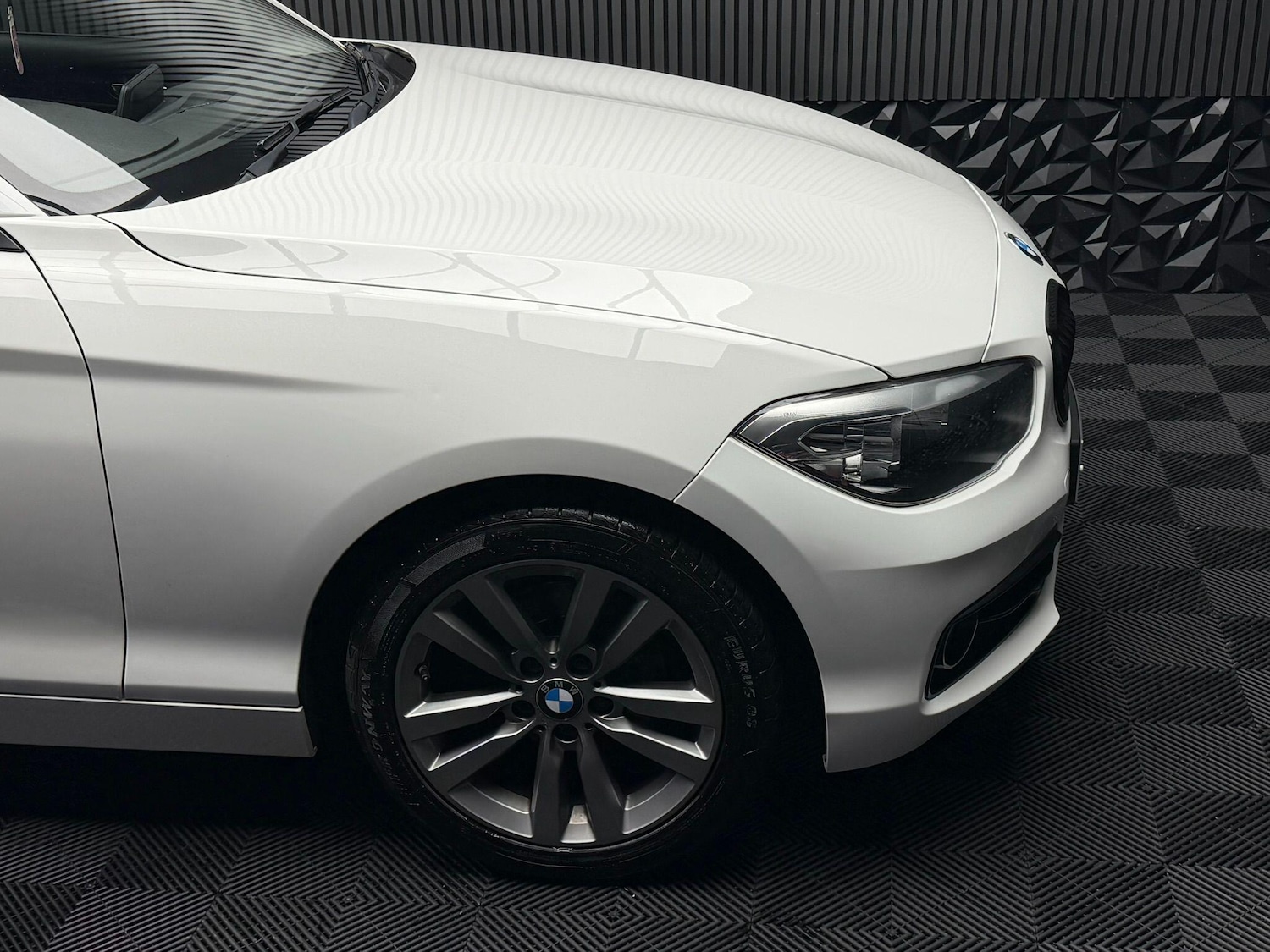 Used BMW 1 Series 2015 for sale - 77377271: Photo 28