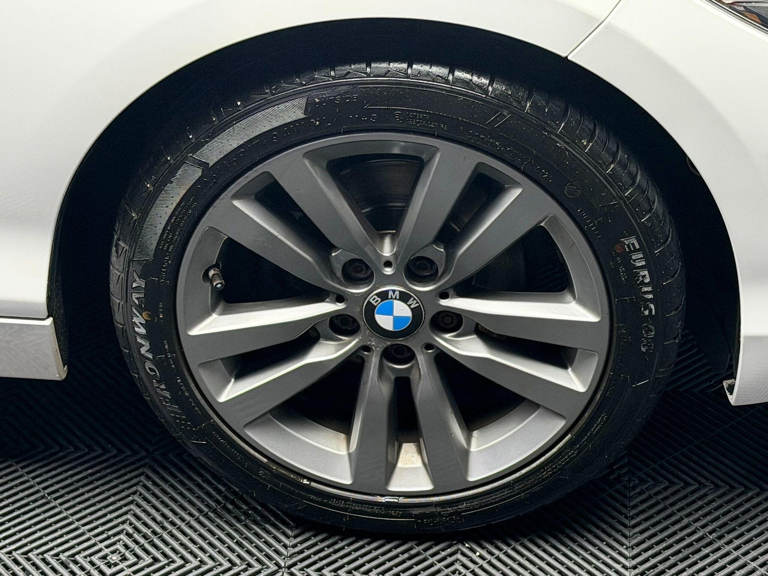 Used BMW 1 Series 2015 for sale - 77377271: Photo 29