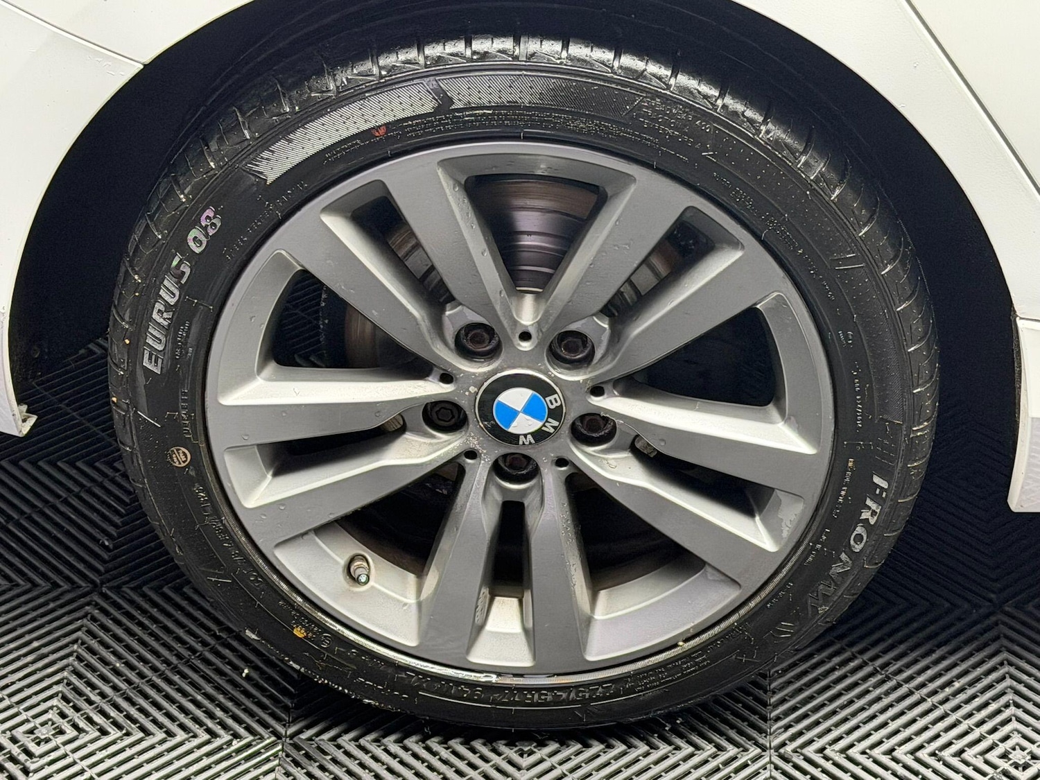 Used BMW 1 Series 2015 for sale - 77377271: Photo 30