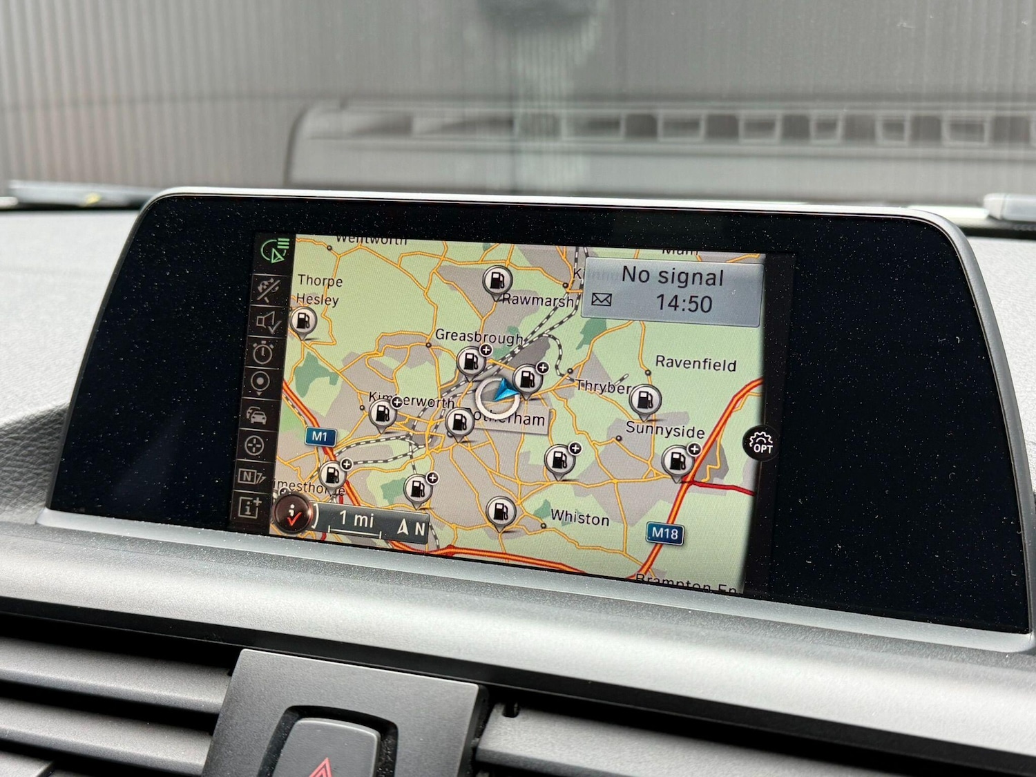 Used BMW 1 Series 2015 for sale - 77377271: Photo 37