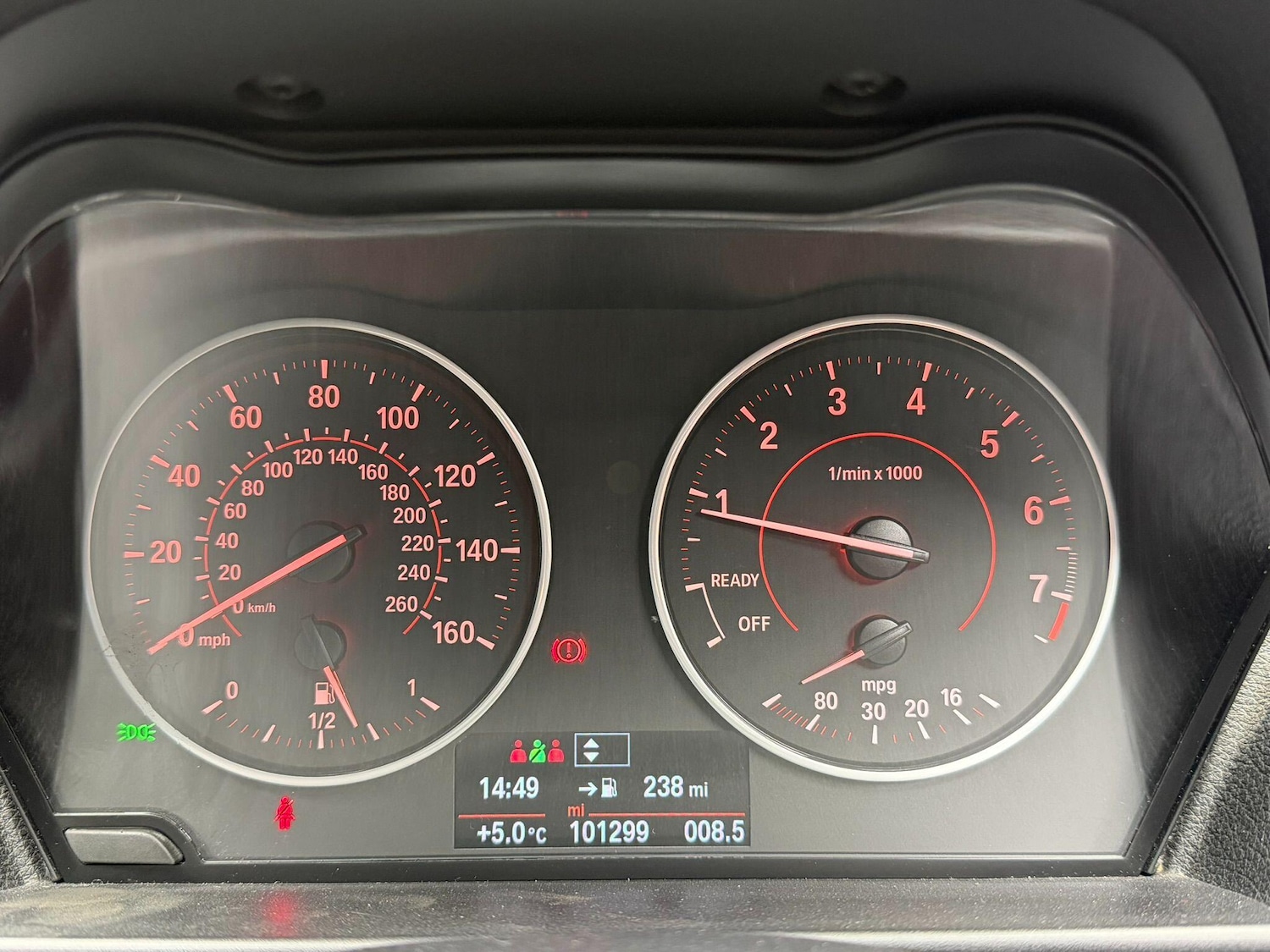 Used BMW 1 Series 2015 for sale - 77377271: Photo 45