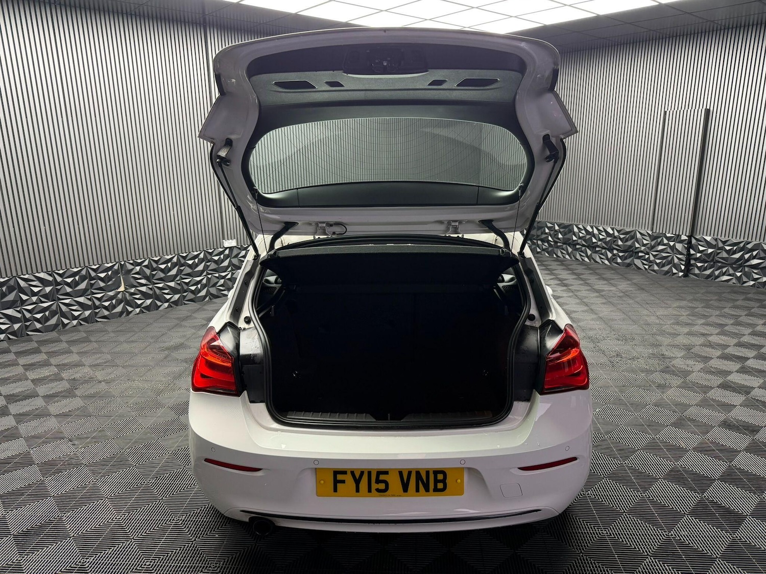 Used BMW 1 Series 2015 for sale - 77377271: Photo 47