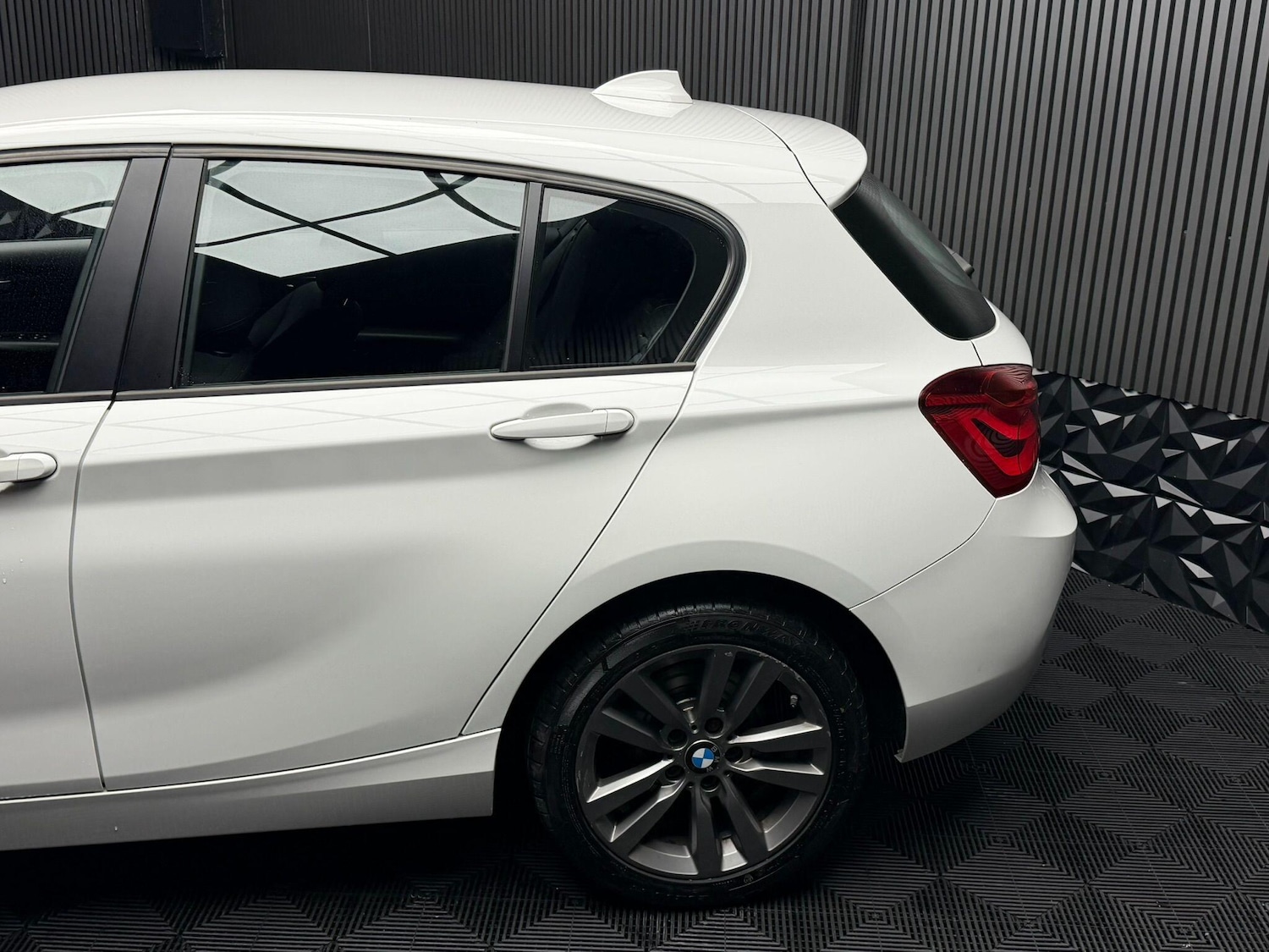 Used BMW 1 Series 2015 for sale - 77377271: Photo 49