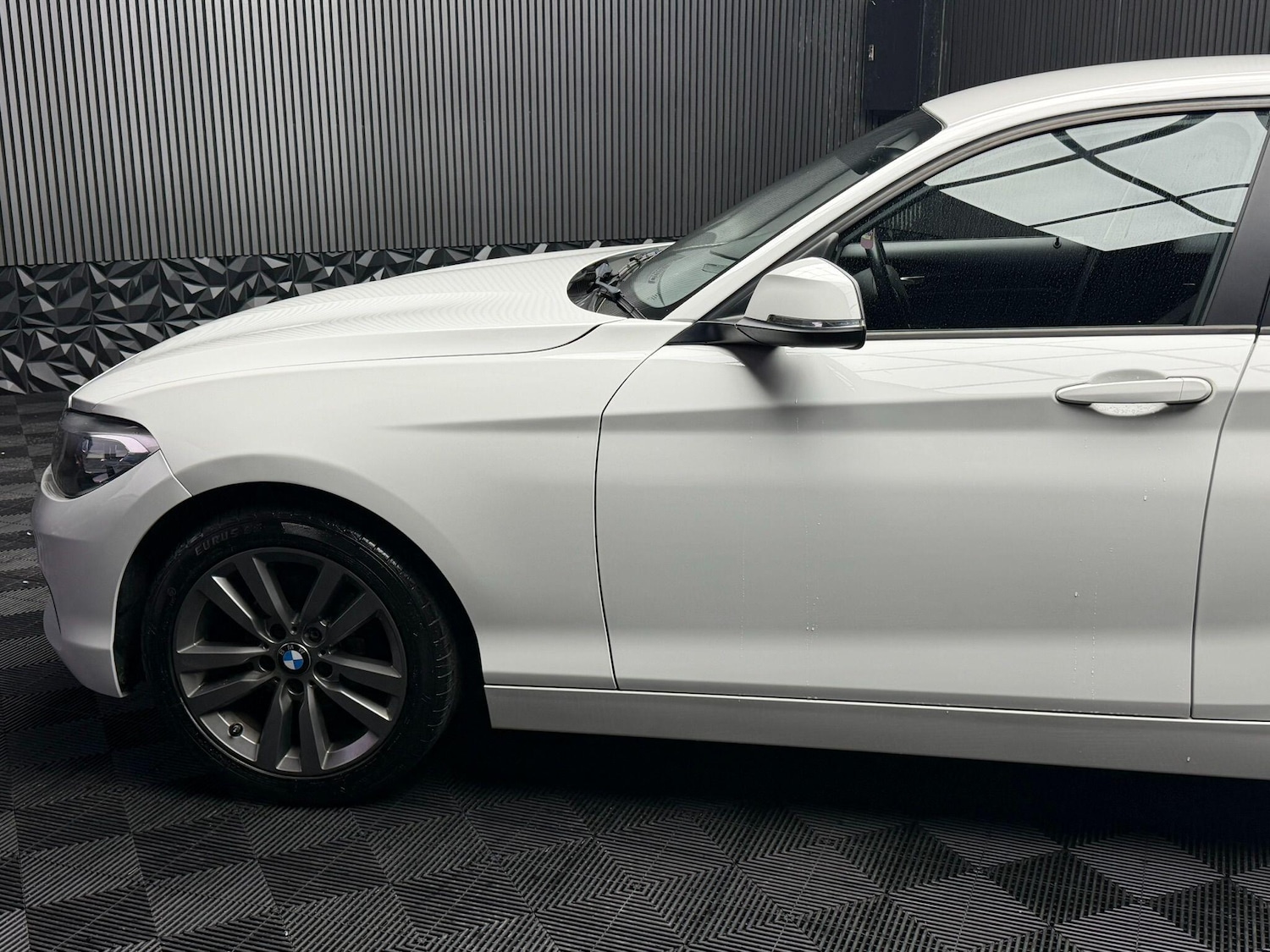 Used BMW 1 Series 2015 for sale - 77377271: Photo 5