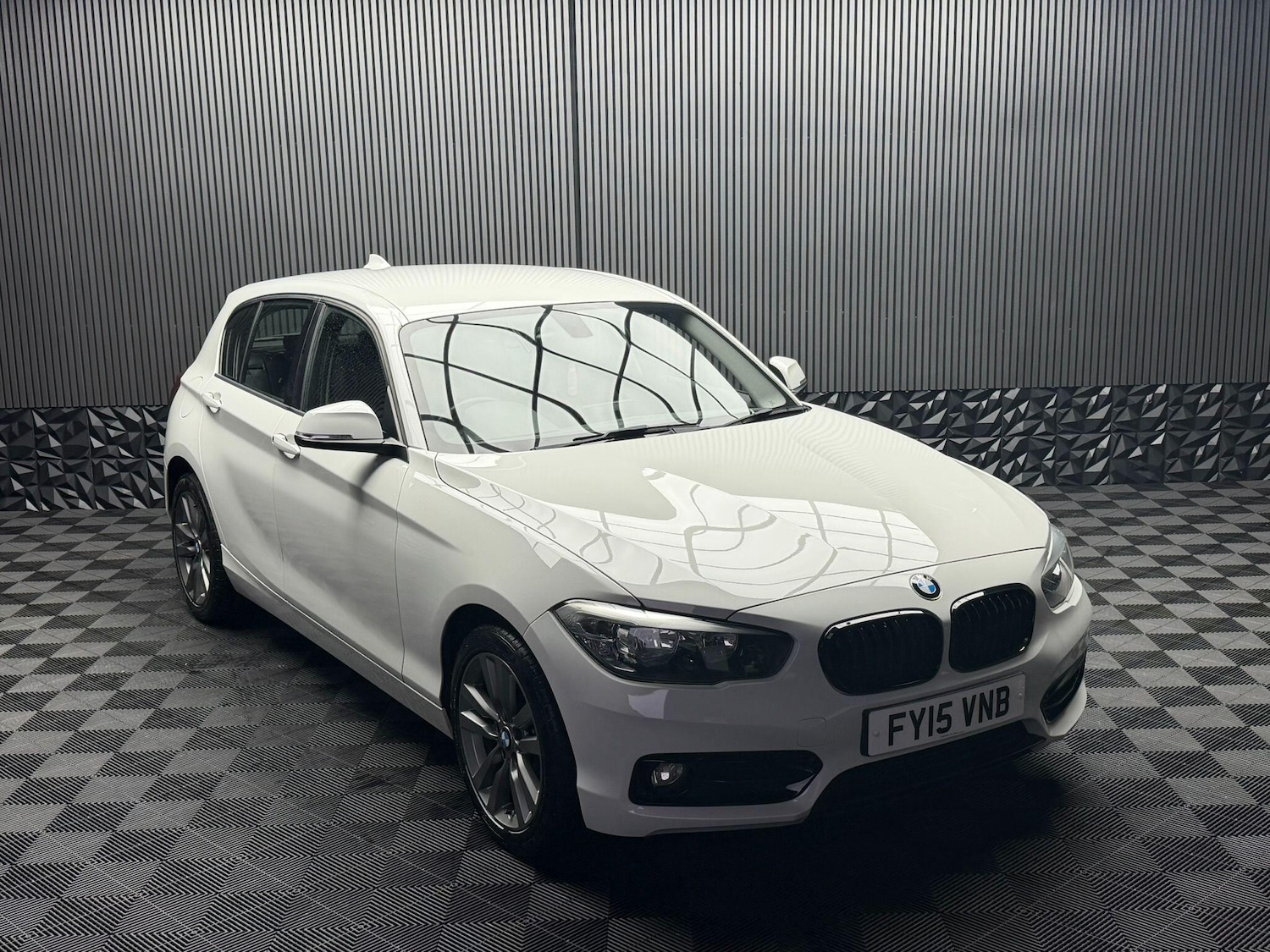 Used BMW 1 Series 2015 for sale - 77377271: Photo 6