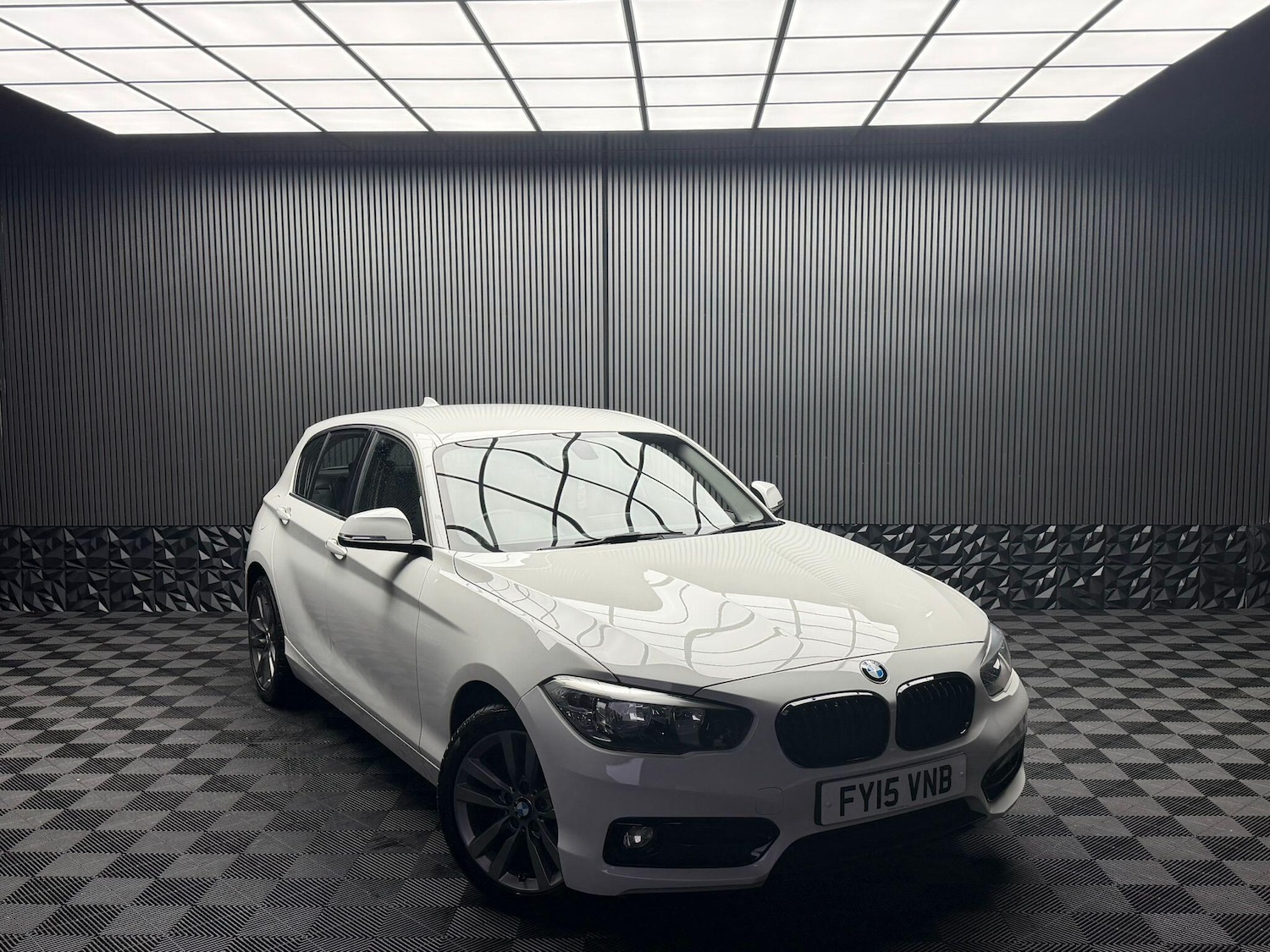Used BMW 1 Series 2015 for sale - 77377271: Photo 7