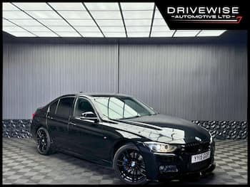 Used BMW 3 Series 2015 for sale - 79831416: Photo