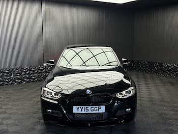 Used BMW 3 Series 2015 for sale - 79831416: Photo