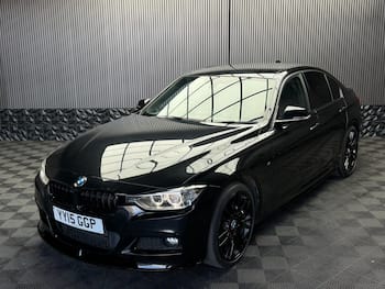 Used BMW 3 Series 2015 for sale - 79831416: Photo