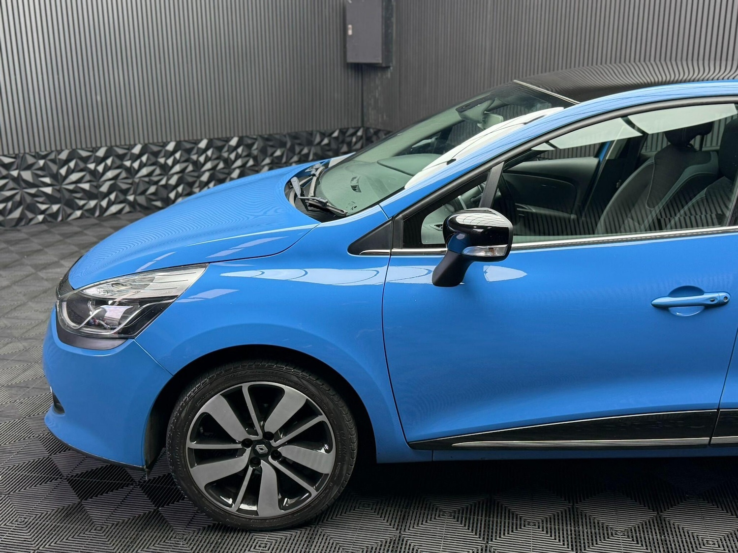 Used Renault Clio 2016 for sale - 77054014: Photo 12