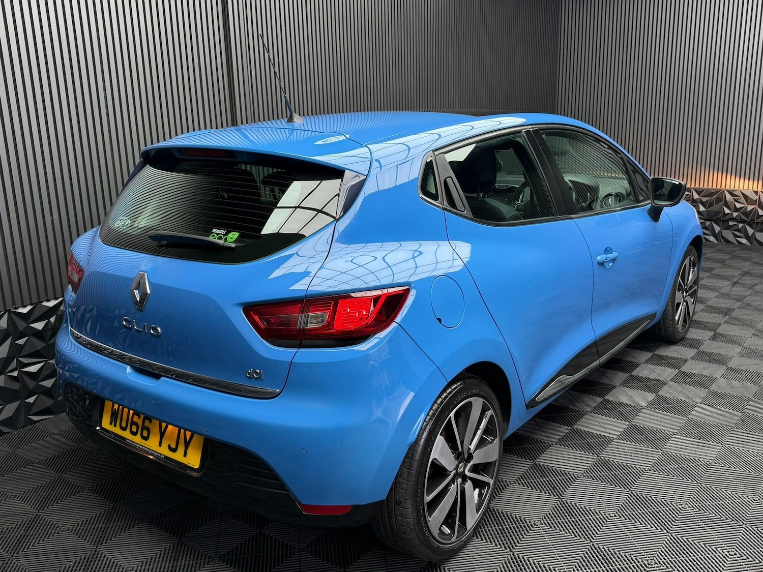 Used Renault Clio 2016 for sale - 77054014: Photo 18