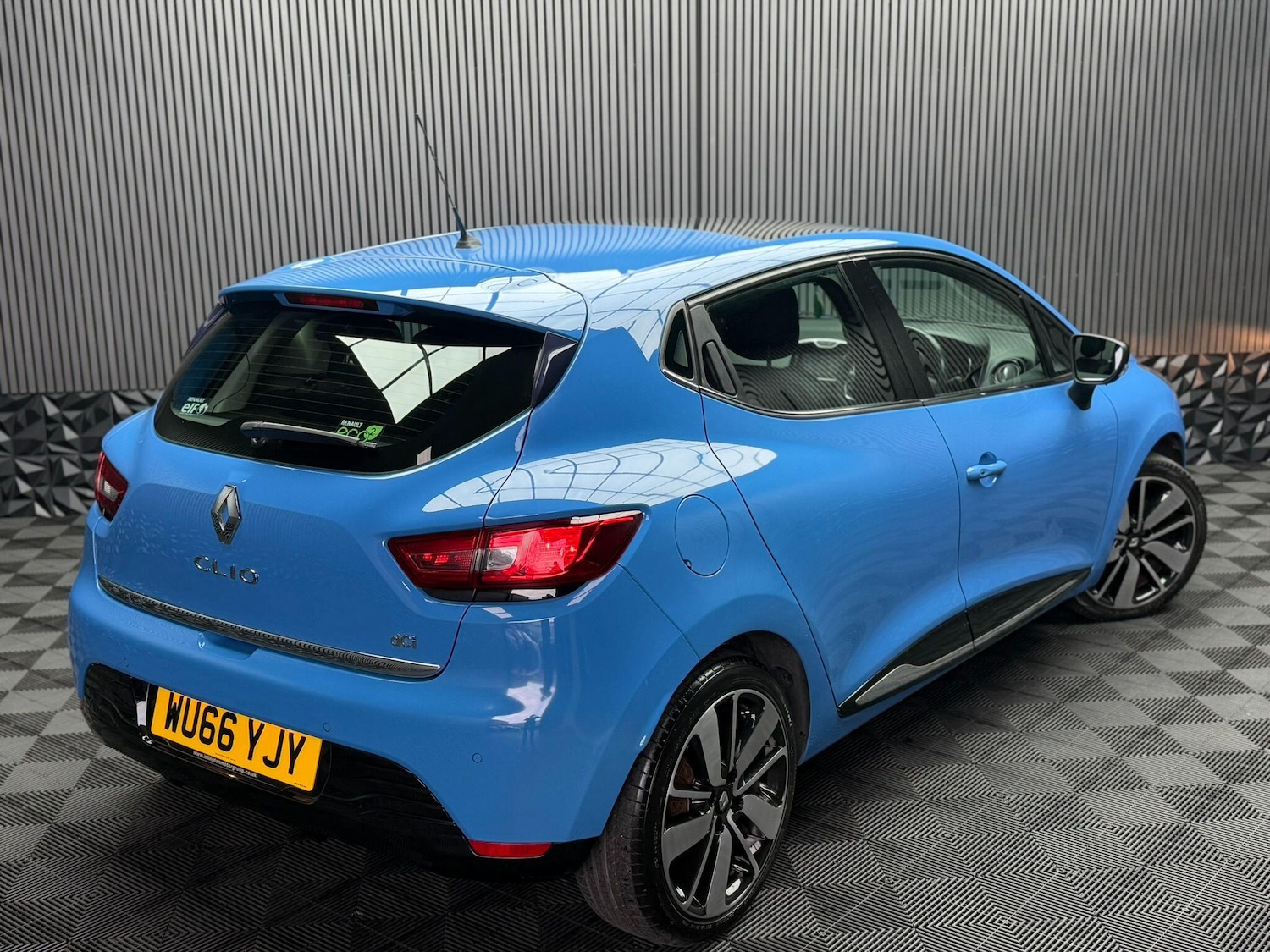 Used Renault Clio 2016 for sale - 77054014: Photo 19