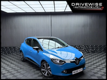 Used Renault Clio 2016 for sale - 77054014: Photo