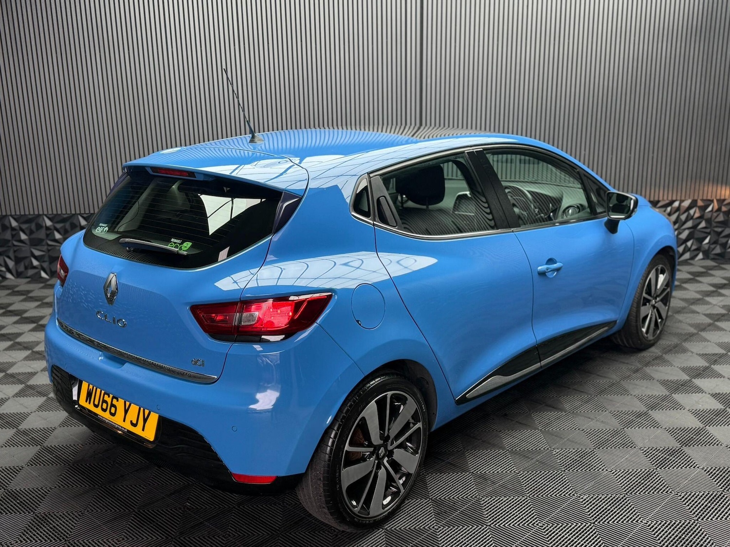 Used Renault Clio 2016 for sale - 77054014: Photo 20