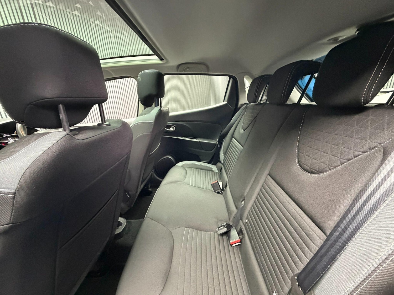 Used Renault Clio 2016 for sale - 77054014: Photo 22