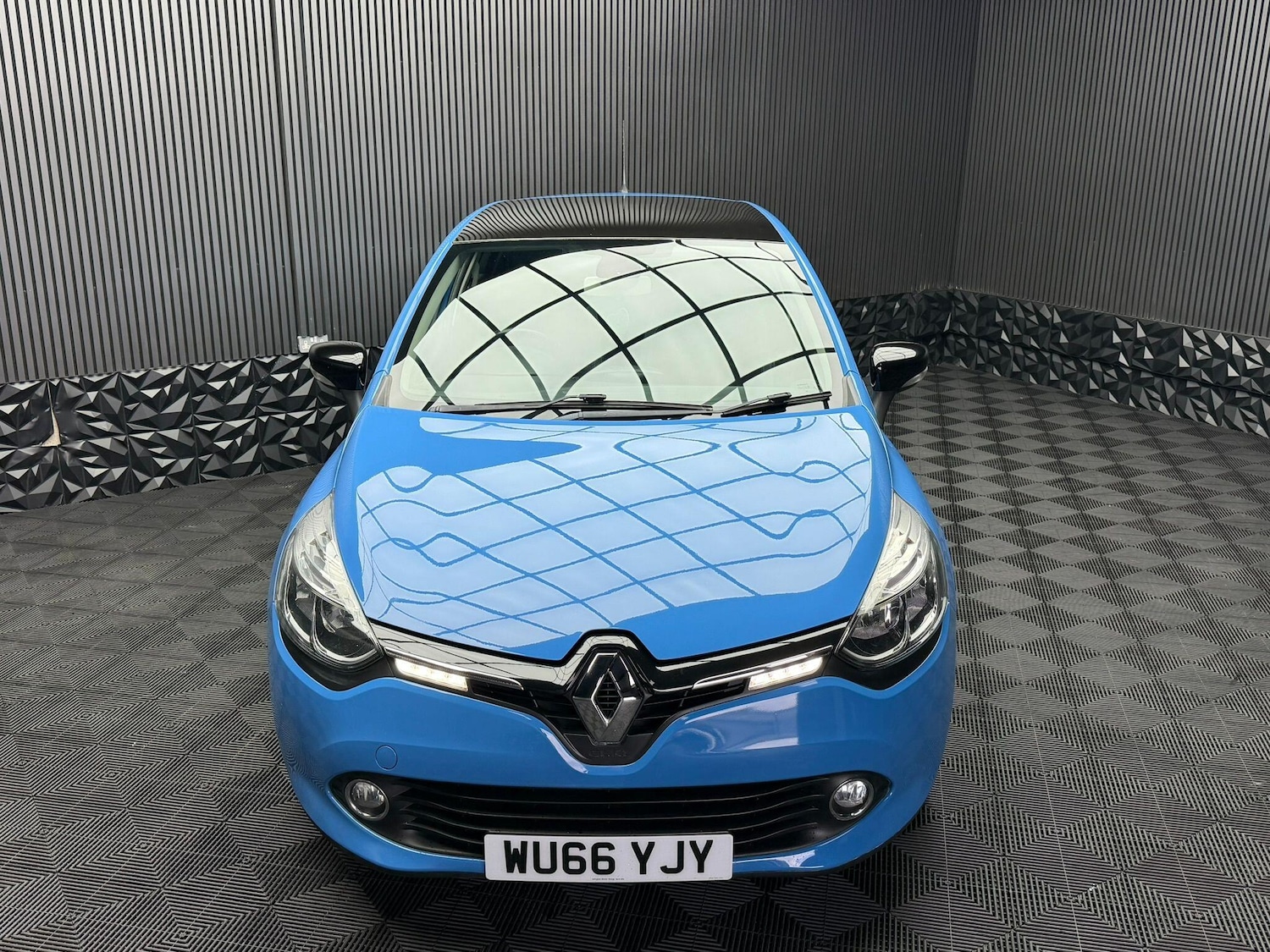 Used Renault Clio 2016 for sale - 77054014: Photo 3