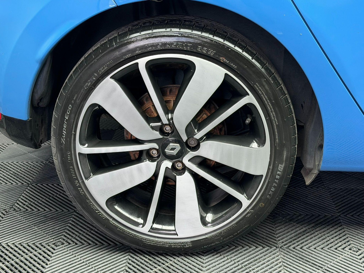 Used Renault Clio 2016 for sale - 77054014: Photo 33