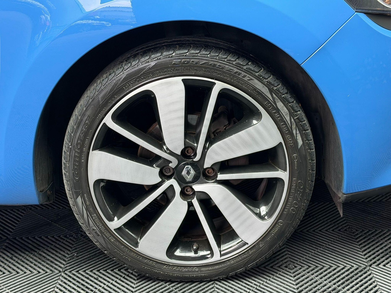 Used Renault Clio 2016 for sale - 77054014: Photo 34