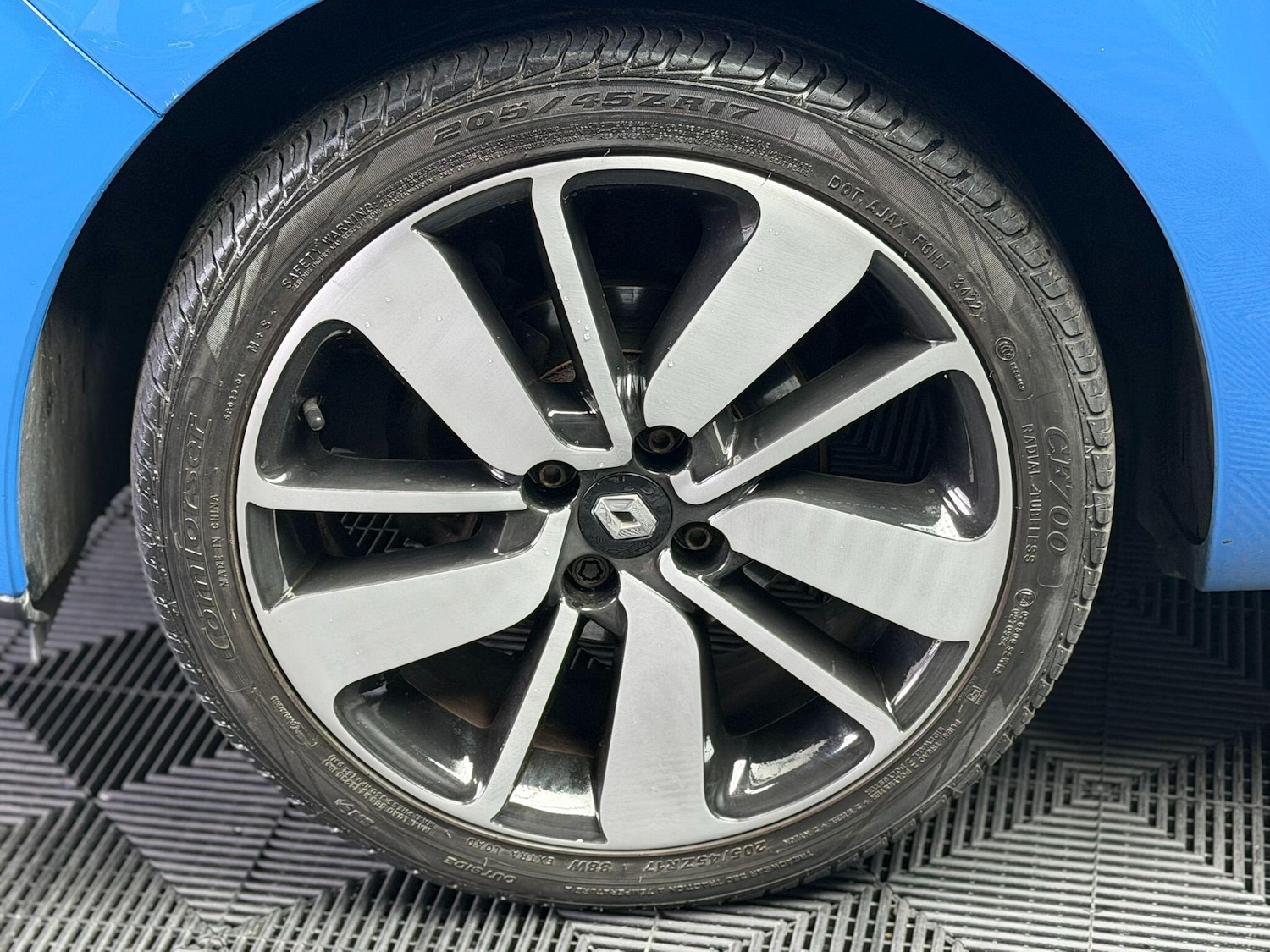 Used Renault Clio 2016 for sale - 77054014: Photo 35