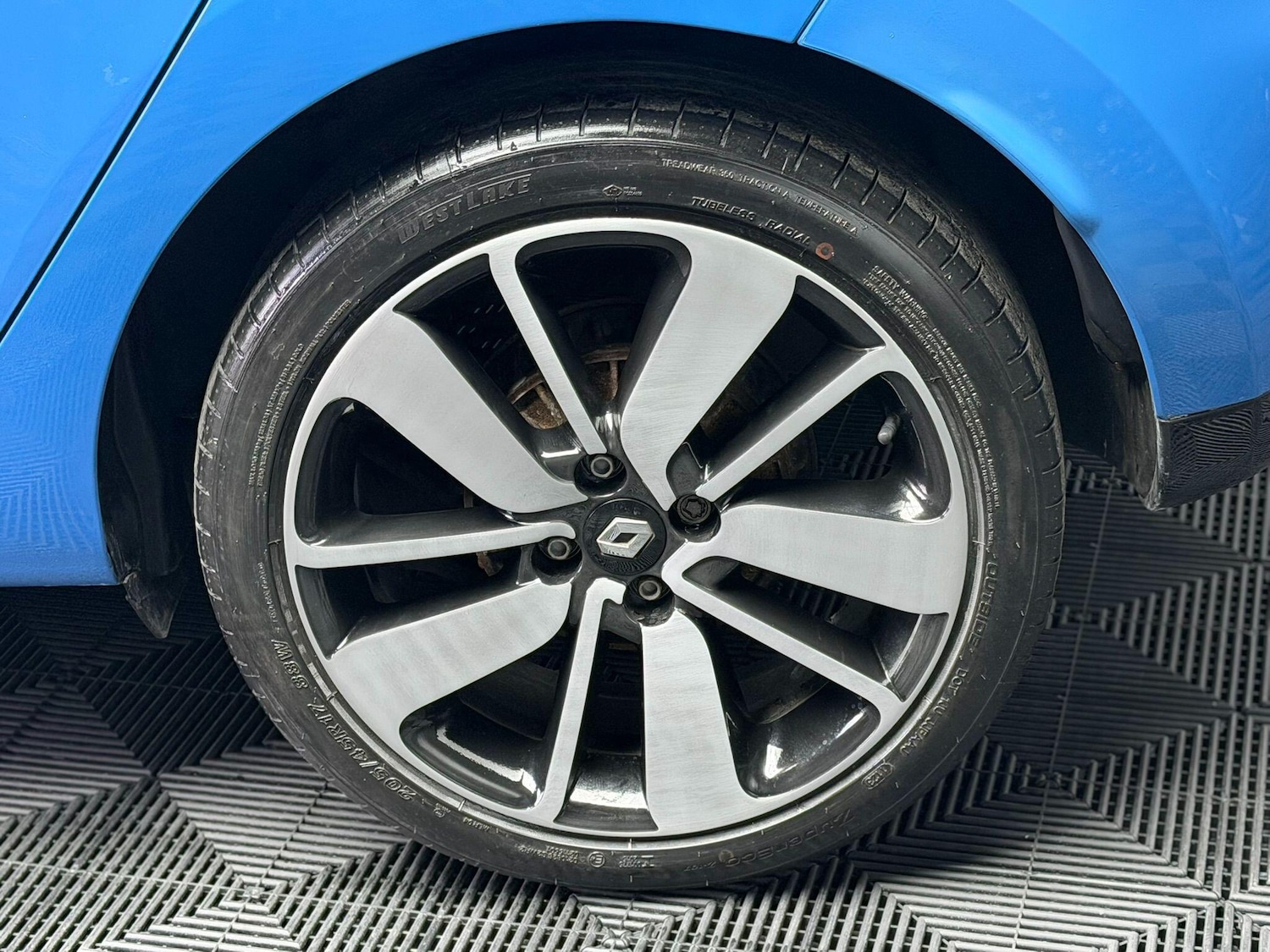 Used Renault Clio 2016 for sale - 77054014: Photo 36