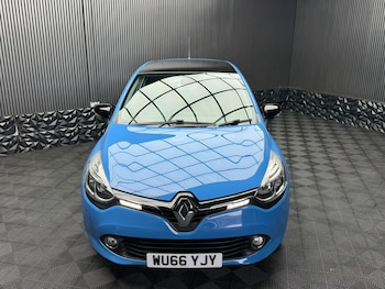 Used Renault Clio 2016 for sale - 77054014: Photo