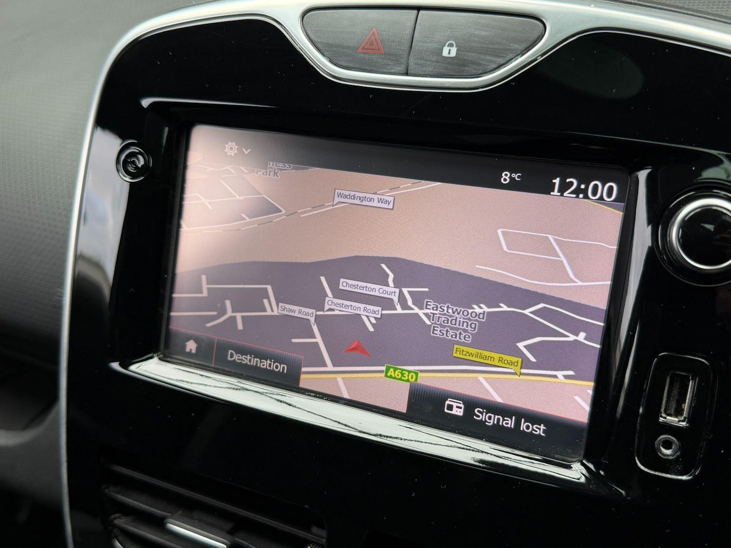 Used Renault Clio 2016 for sale - 77054014: Photo 43