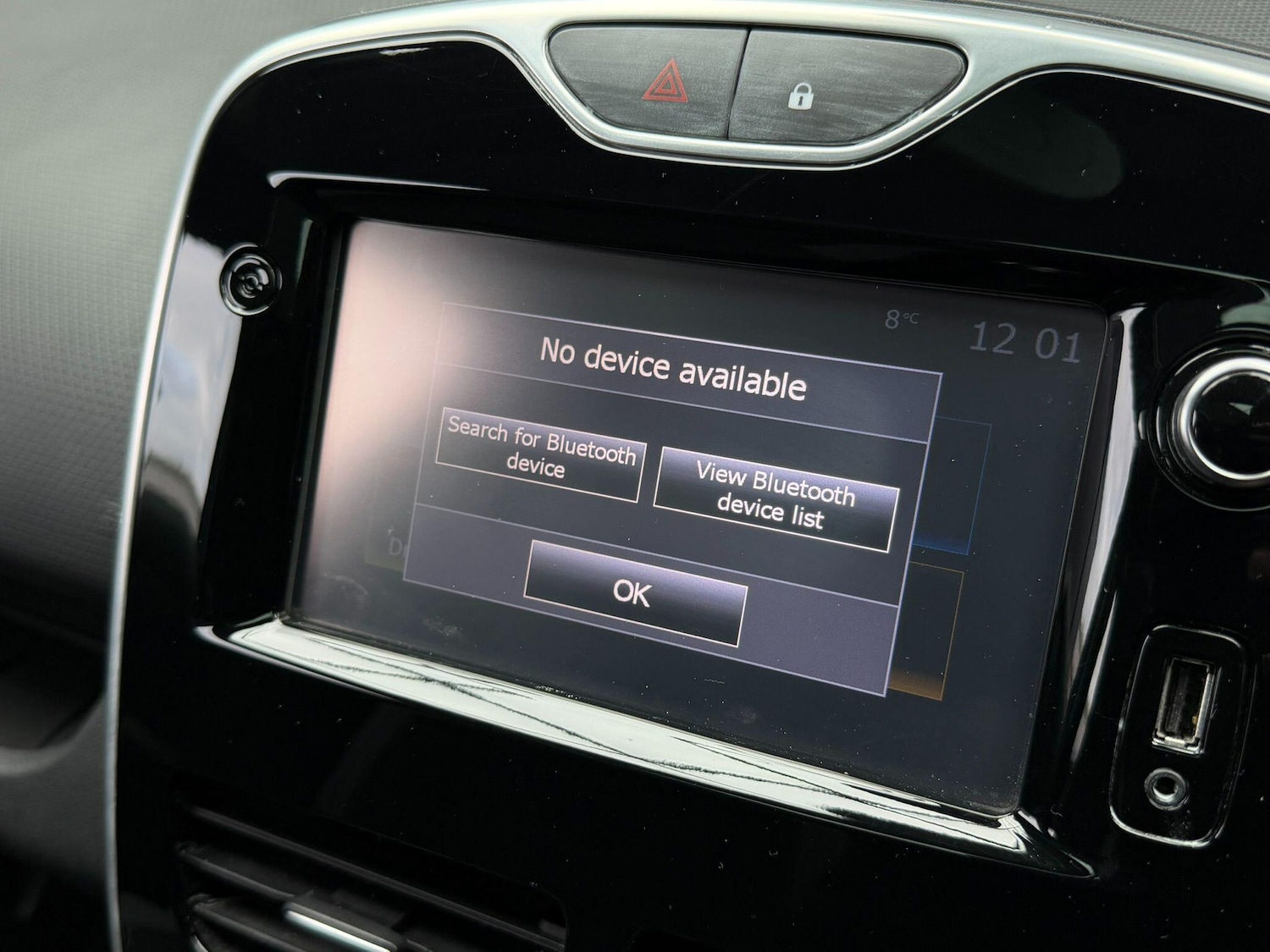 Used Renault Clio 2016 for sale - 77054014: Photo 44