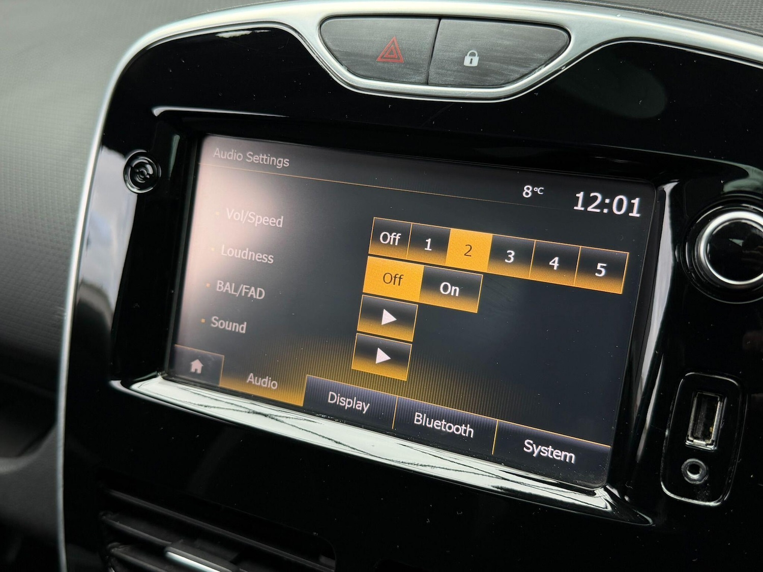 Used Renault Clio 2016 for sale - 77054014: Photo 45