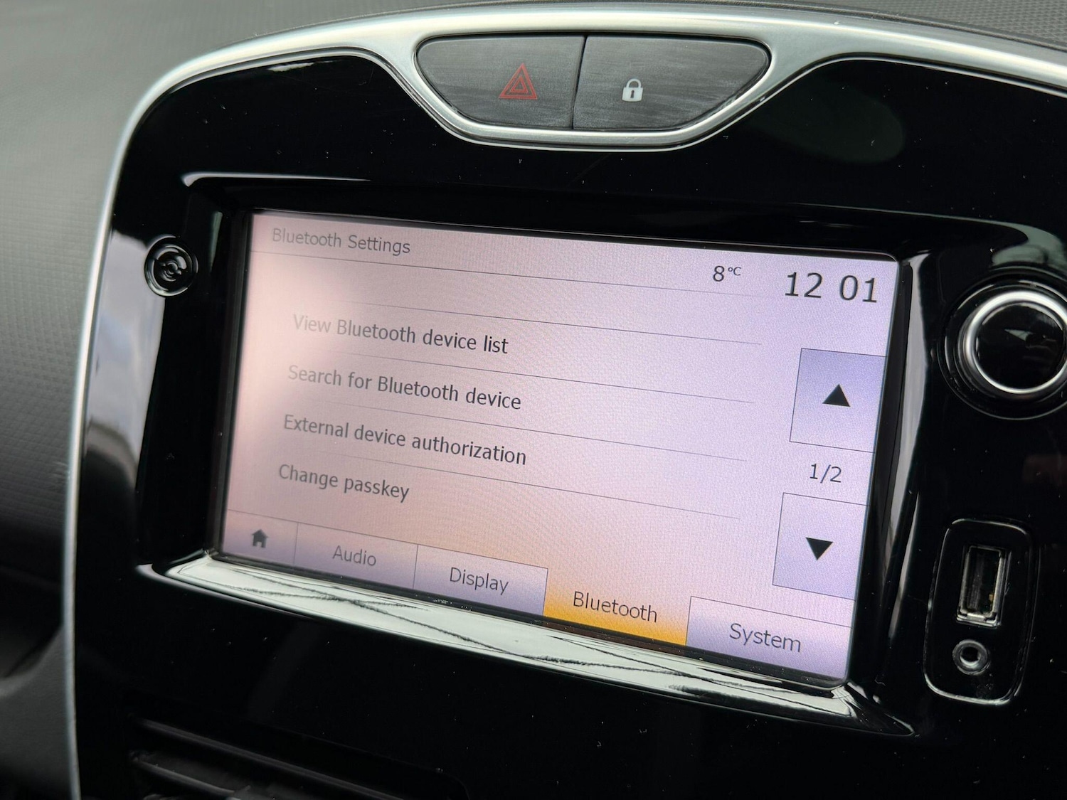 Used Renault Clio 2016 for sale - 77054014: Photo 47