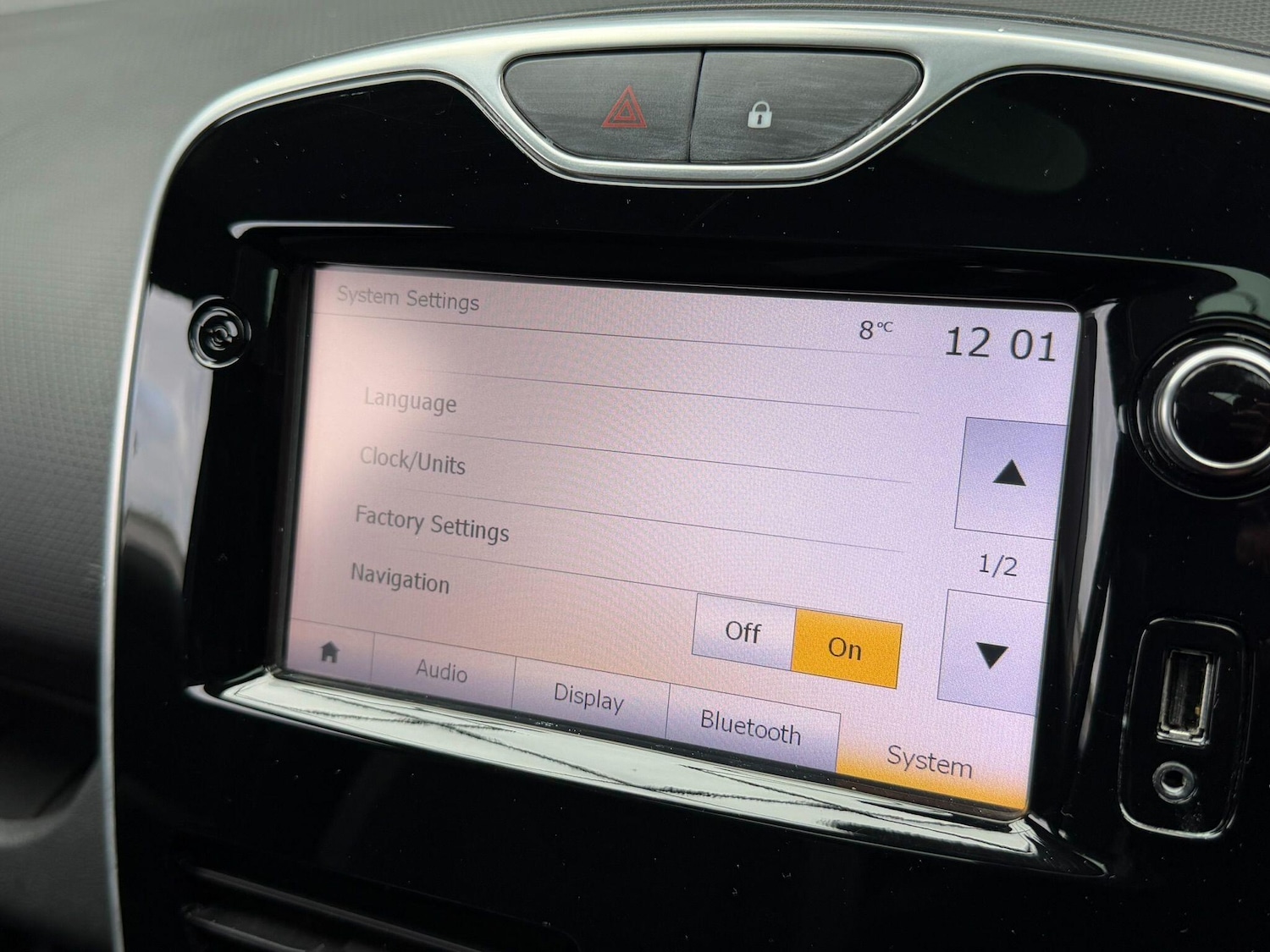 Used Renault Clio 2016 for sale - 77054014: Photo 48