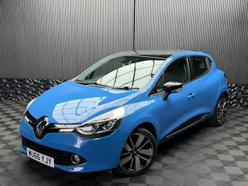 Used Renault Clio 2016 for sale - 77054014: Photo