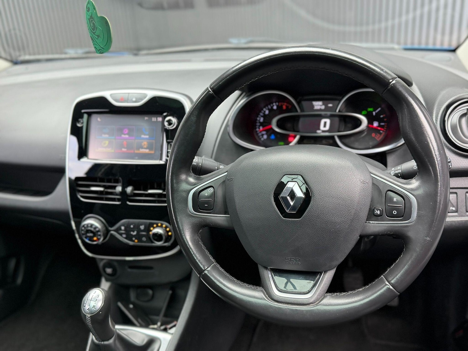 Used Renault Clio 2016 for sale - 77054014: Photo 52