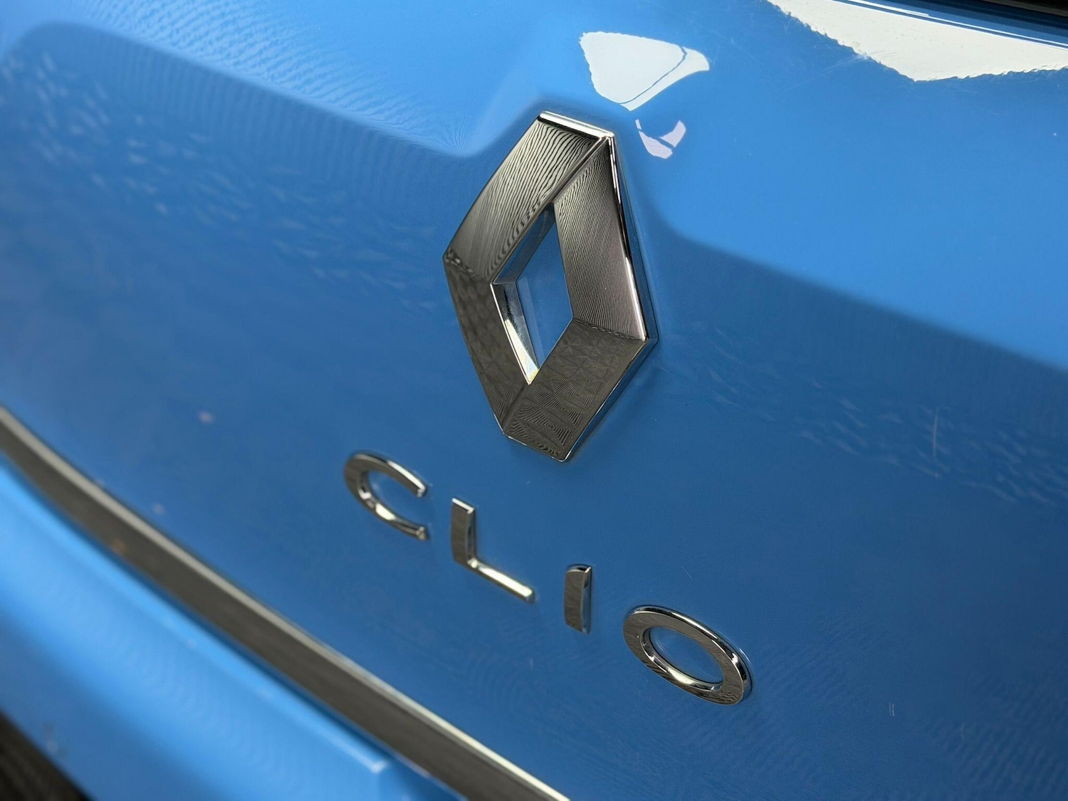 Used Renault Clio 2016 for sale - 77054014: Photo 56