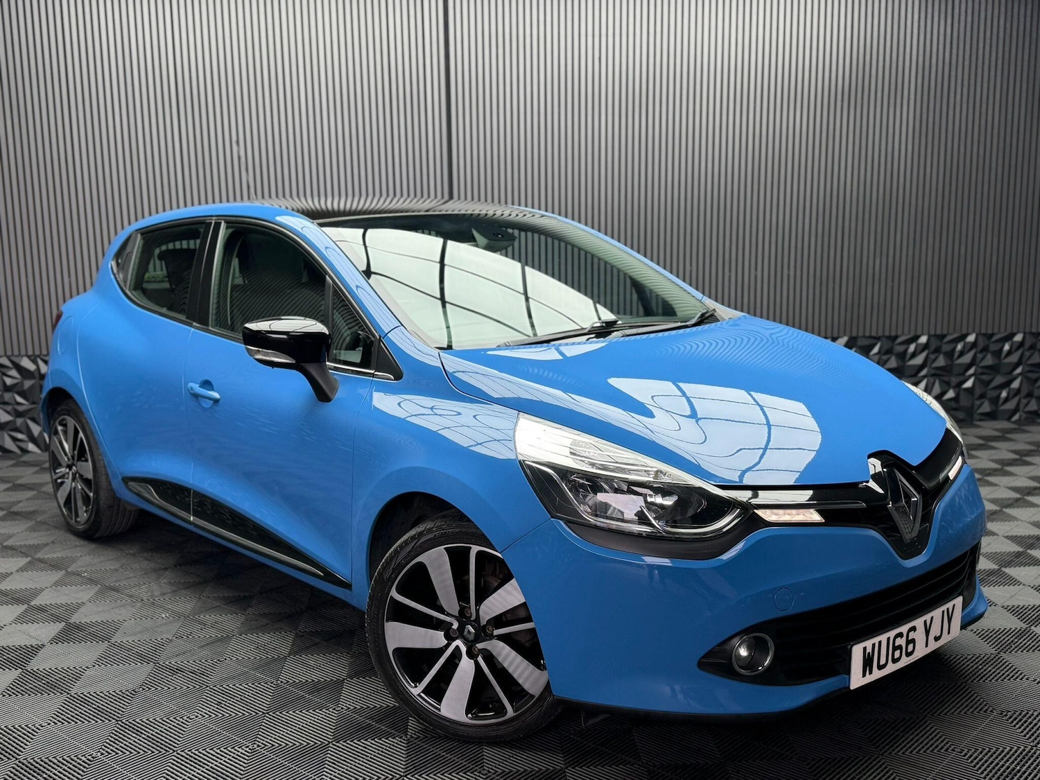 Used Renault Clio 2016 for sale - 77054014: Photo 7