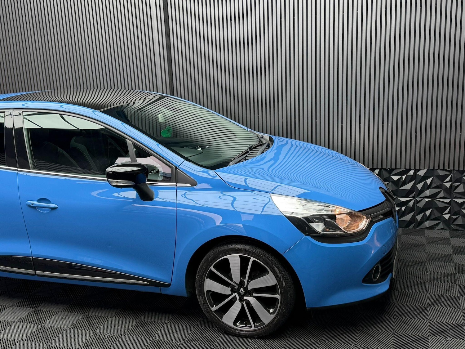 Used Renault Clio 2016 for sale - 77054014: Photo 8