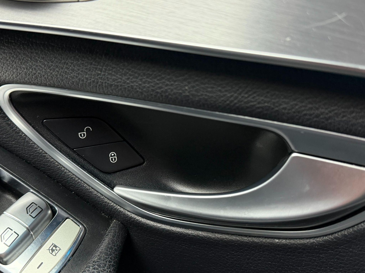 Used Mercedes-Benz C Class 2014 for sale - 77377339: Photo 20